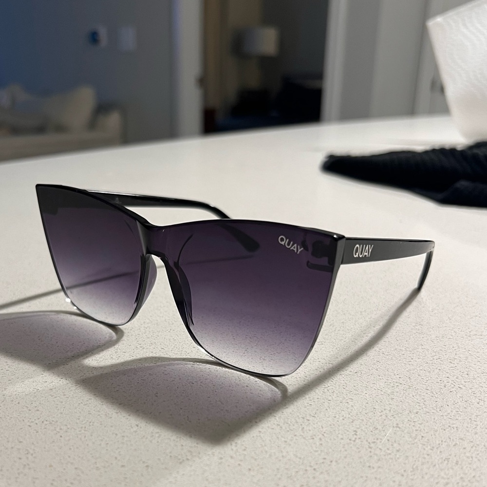 Quay Women’s Sunglasses